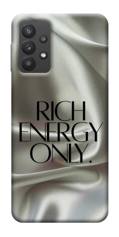 Чехол itsPrint Rich energy для Samsung Galaxy A32 (A326B) 5G, деньги, купить оптом с доставкой