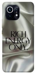 Чехол itsPrint Rich energy для Xiaomi Mi 11