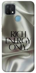 Чехол itsPrint Rich energy для Oppo A15s / A15
