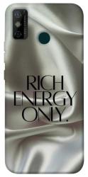 Чохол itsPrint Rich energy для TECNO Spark 6 Go