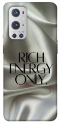 Чехол itsPrint Rich energy для OnePlus 9 Pro