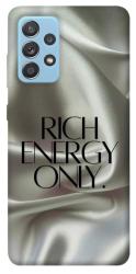 Чехол itsPrint Rich energy для Samsung Galaxy A52 4G / A52 5G
