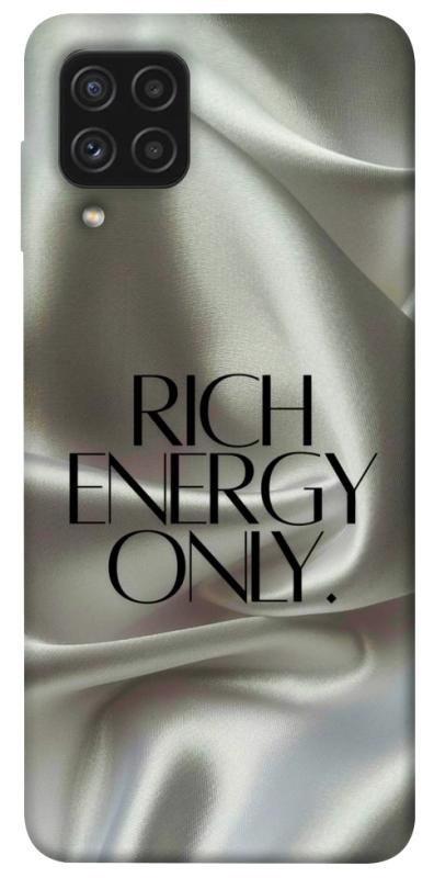 Чехол itsPrint Rich energy для Samsung Galaxy A22 4G, деньги, купить оптом с доставкой