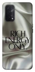 Чехол itsPrint Rich energy для Oppo A54 4G