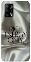 Чехол itsPrint Rich energy для Oppo A74 4G