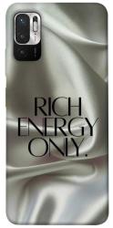 Чехол itsPrint Rich energy для Xiaomi Redmi Note 10 5G