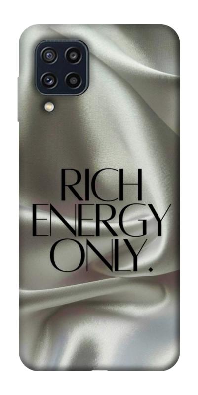 Чехол itsPrint Rich energy для Samsung Galaxy M32, деньги, купить оптом с доставкой