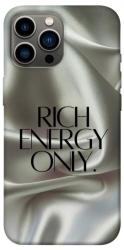 Чехол itsPrint Rich energy для Apple iPhone 13 Pro Max (6.7")