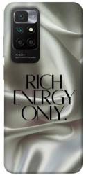 Чехол itsPrint Rich energy для Xiaomi Redmi 10