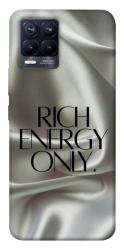 Чехол itsPrint Rich energy для Realme 8