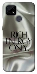 Чехол itsPrint Rich energy для Realme C21