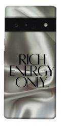 Чехол itsPrint Rich energy для Google Pixel 6 Pro