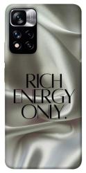 Чехол itsPrint Rich energy для Xiaomi Poco M4 Pro 5G
