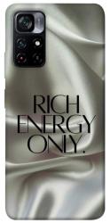 Чехол itsPrint Rich energy для Xiaomi Poco M4 Pro 5G