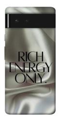 Чехол itsPrint Rich energy для Google Pixel 6
