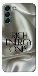 Чехол itsPrint Rich energy для Samsung Galaxy S22+
