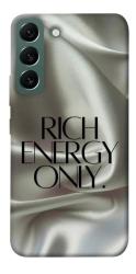 Чехол itsPrint Rich energy для Samsung Galaxy S22