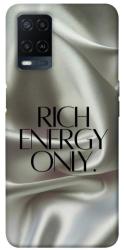 Чехол itsPrint Rich energy для Oppo A16s / A16