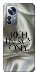 Чехол itsPrint Rich energy для Xiaomi 12 / 12X