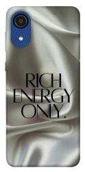 Чехол itsPrint Rich energy для Samsung Galaxy A03 Core