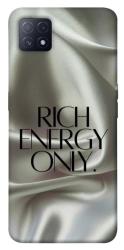 Чехол itsPrint Rich energy для Oppo A72 5G / A73 5G