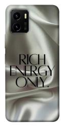 Чехол itsPrint Rich energy для Vivo Y15s