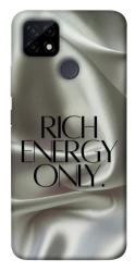 Чехол itsPrint Rich energy для Realme C12