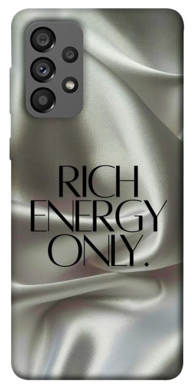 Чехол itsPrint Rich energy для Samsung Galaxy A73 5G, деньги, купить оптом с доставкой