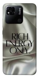 Чехол itsPrint Rich energy для Xiaomi Redmi 10A