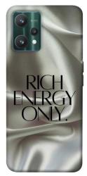 Чехол itsPrint Rich energy для Realme 9 Pro