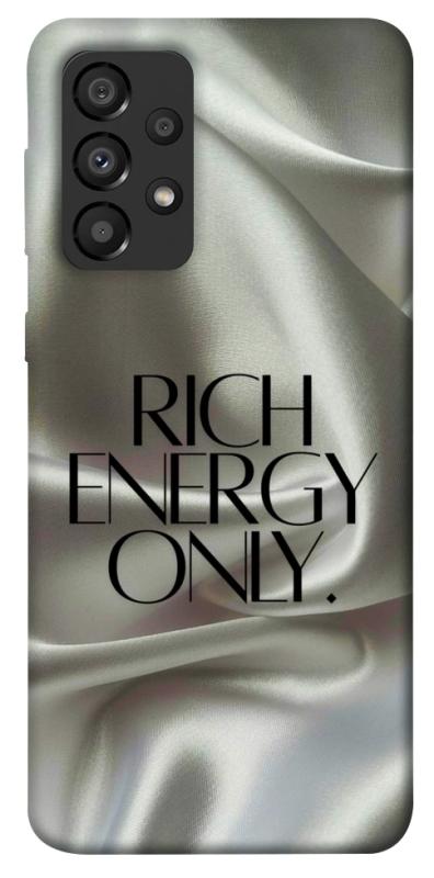 Чехол itsPrint Rich energy для Samsung Galaxy A33 5G, деньги, купить оптом с доставкой