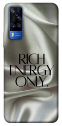 Чехол itsPrint Rich energy для Vivo Y51a