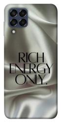 Чехол itsPrint Rich energy для Samsung Galaxy M33 5G