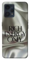 Чехол itsPrint Rich energy для Realme 9 4G / 9 Pro+