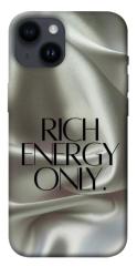 Чехол itsPrint Rich energy для Apple iPhone 14 (6.1")