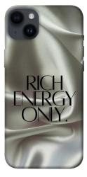Чехол itsPrint Rich energy для Apple iPhone 14 Plus (6.7")