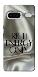 Чехол itsPrint Rich energy для Google Pixel 7