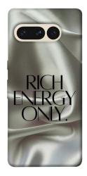 Чехол itsPrint Rich energy для Google Pixel 7 Pro