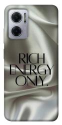 Чехол itsPrint Rich energy для Xiaomi Redmi Note 11E