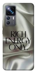 Чехол itsPrint Rich energy для Xiaomi 12T / 12T Pro