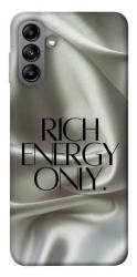 Чехол itsPrint Rich energy для Samsung Galaxy A04s