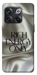 Чехол itsPrint Rich energy для OnePlus 10T