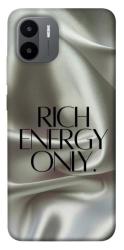 Чехол itsPrint Rich energy для Xiaomi Redmi A1+ / A2+