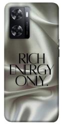 Чехол itsPrint Rich energy для Oppo A57s