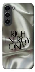 Чехол itsPrint Rich energy для Samsung Galaxy S23