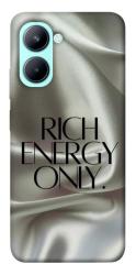 Чехол itsPrint Rich energy для Realme C33