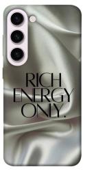 Чехол itsPrint Rich energy для Samsung Galaxy S23+