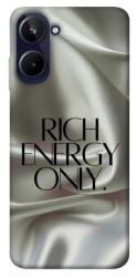 Чехол itsPrint Rich energy для Realme 10 4G