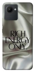 Чехол itsPrint Rich energy для Realme C30