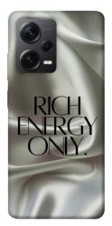 Чехол itsPrint Rich energy для Xiaomi Redmi Note 12 Pro+ 5G